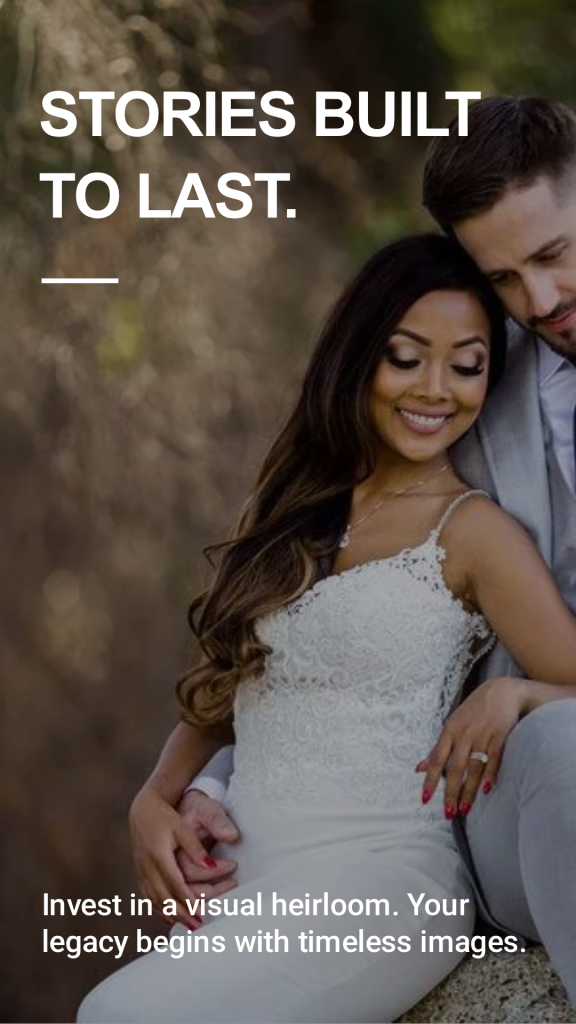 Stories Built to Last version 1 1